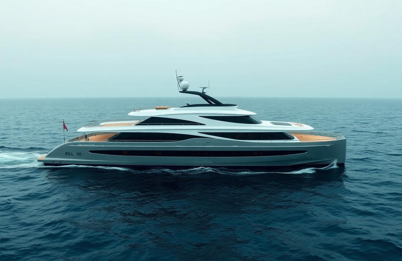 Pontoon premium